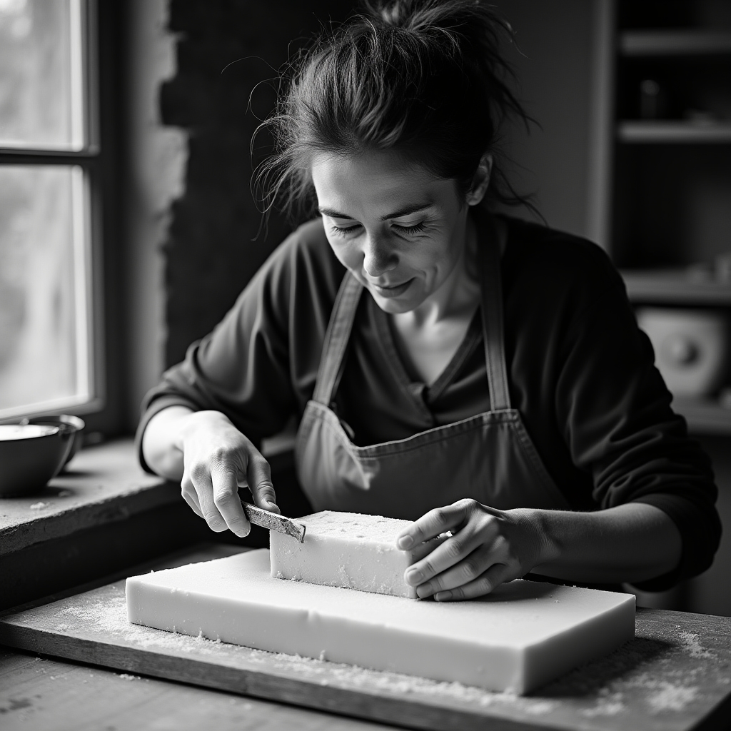 Sdeffewasdf Artisan Working