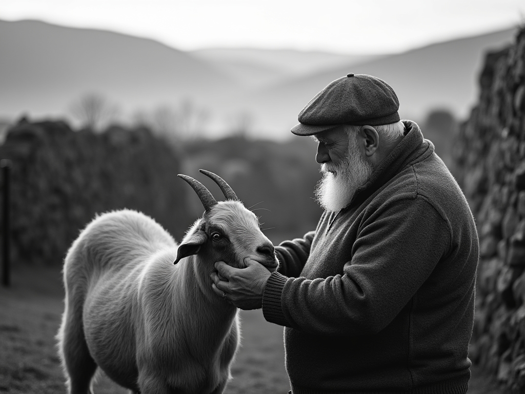 Irish Goat Milk for Soap Making