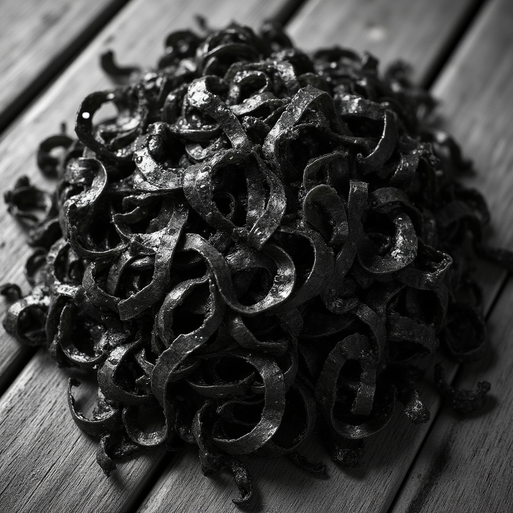 Atlantic Seaweed for Soap Making