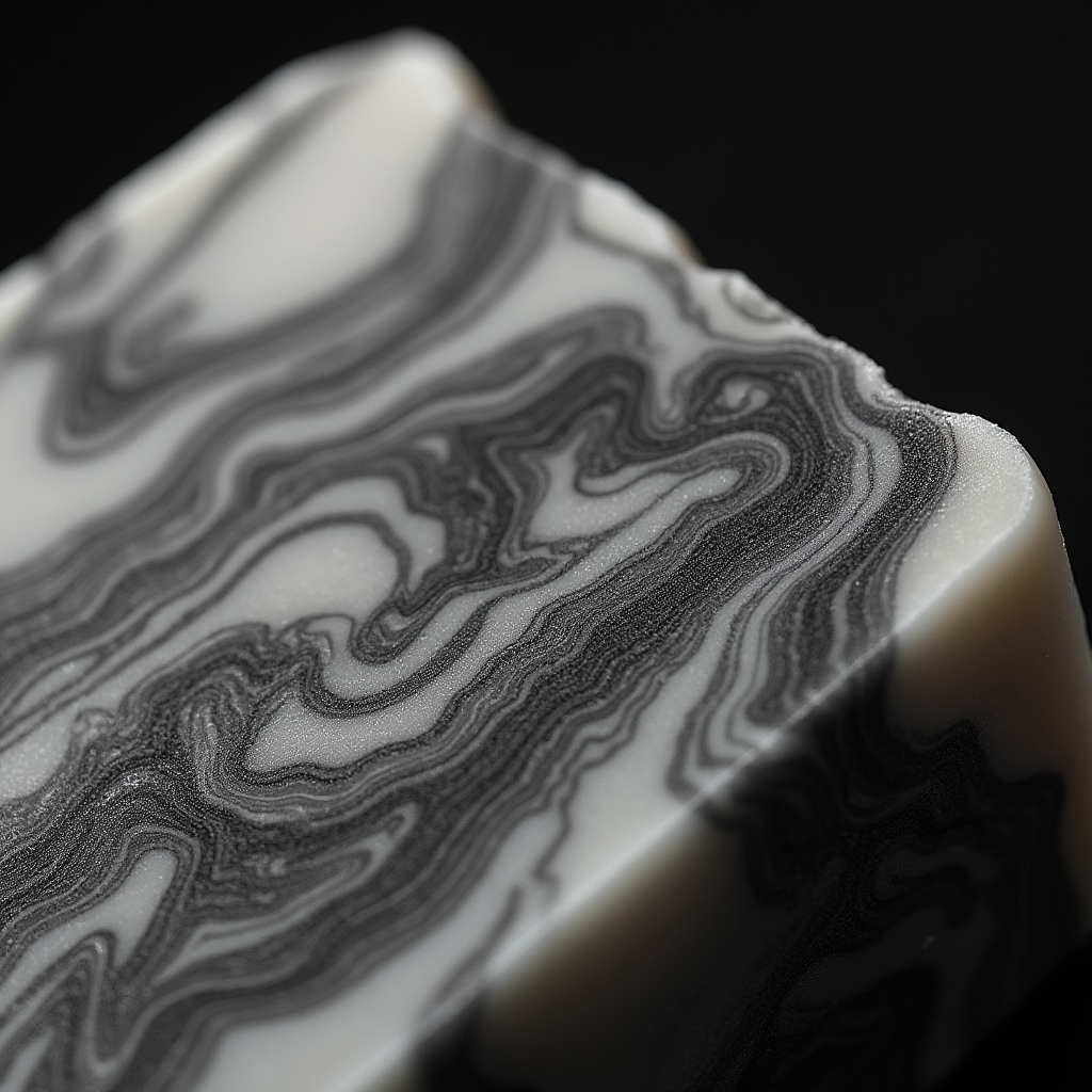 Sdeffewasdf Soap Bar Close-Up